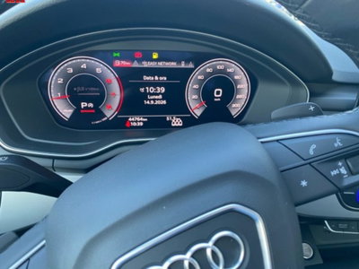 Audi A5 Sportback 40 TFSI S tronic (7)