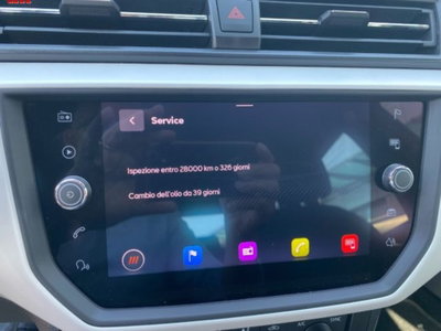 SEAT Arona 1.0 TGI XCELLENCE (13)