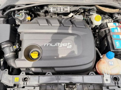 Fiat Punto 1.3 MJT II S&S 95 CV 5 porte Street (19)