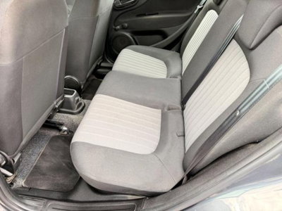 Fiat Punto 1.3 MJT II S&S 95 CV 5 porte Street (9)