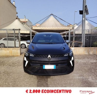 Renault Captur TCe 90 CV Techno