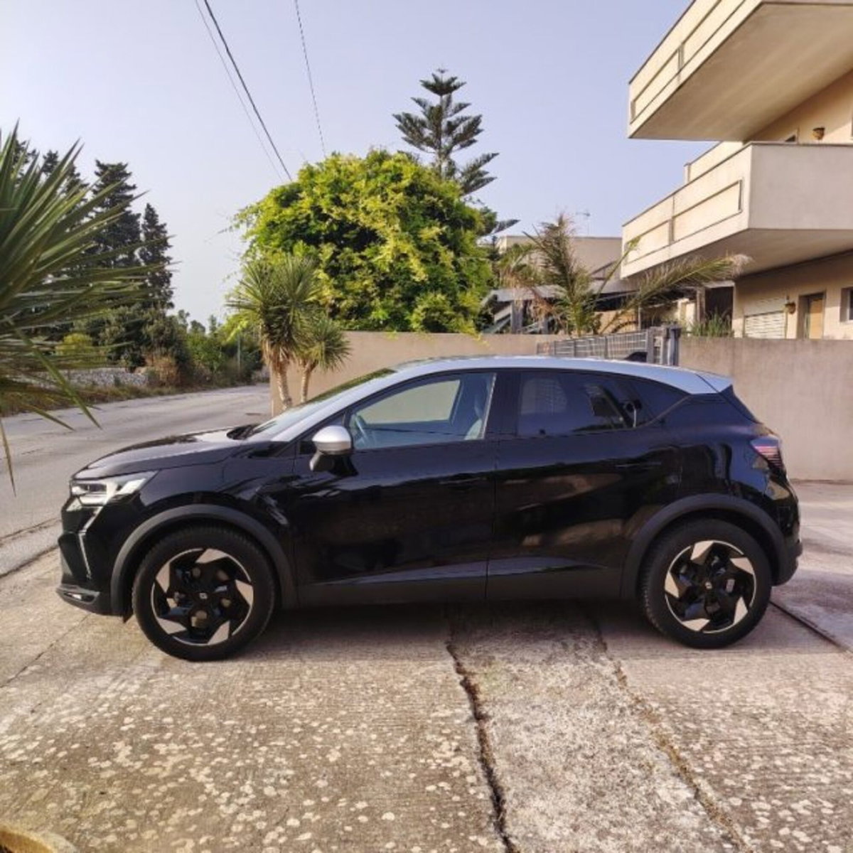 Renault Captur TCe 90 CV Techno (2)