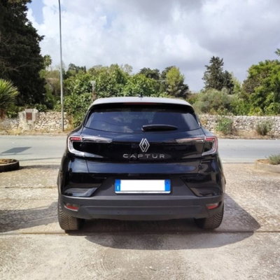 Renault Captur TCe 90 CV Techno (3)
