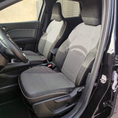 Renault Captur TCe 90 CV Techno (4)