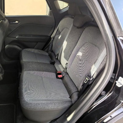 Renault Captur TCe 90 CV Techno (5)