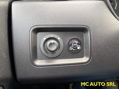 Dacia Duster 1.6 SCe GPL 4x2 Comfort (12)
