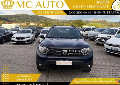 Dacia Duster 1.6 SCe GPL 4x2 Comfort (2)