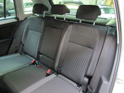 Volkswagen Tiguan 1.5 TSI 150 CV DSG ACT R-Line (11)
