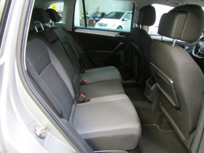 Volkswagen Tiguan 1.5 TSI 150 CV DSG ACT R-Line (12)