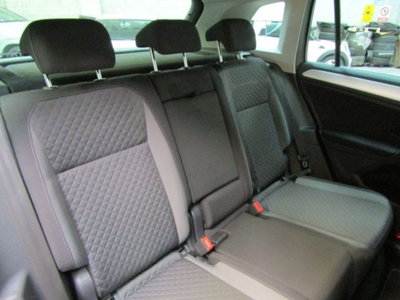 Volkswagen Tiguan 1.5 TSI 150 CV DSG ACT R-Line (13)
