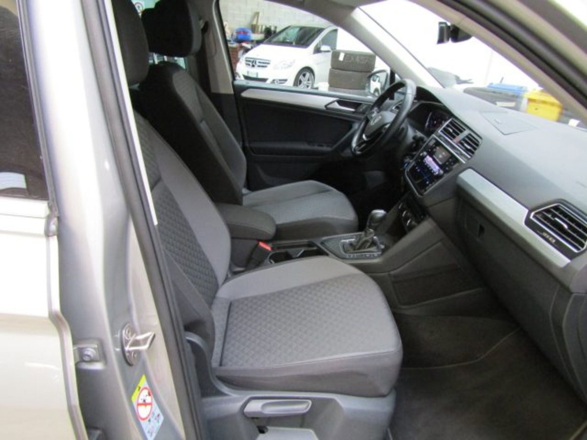 Volkswagen Tiguan 1.5 TSI 150 CV DSG ACT R-Line (14)
