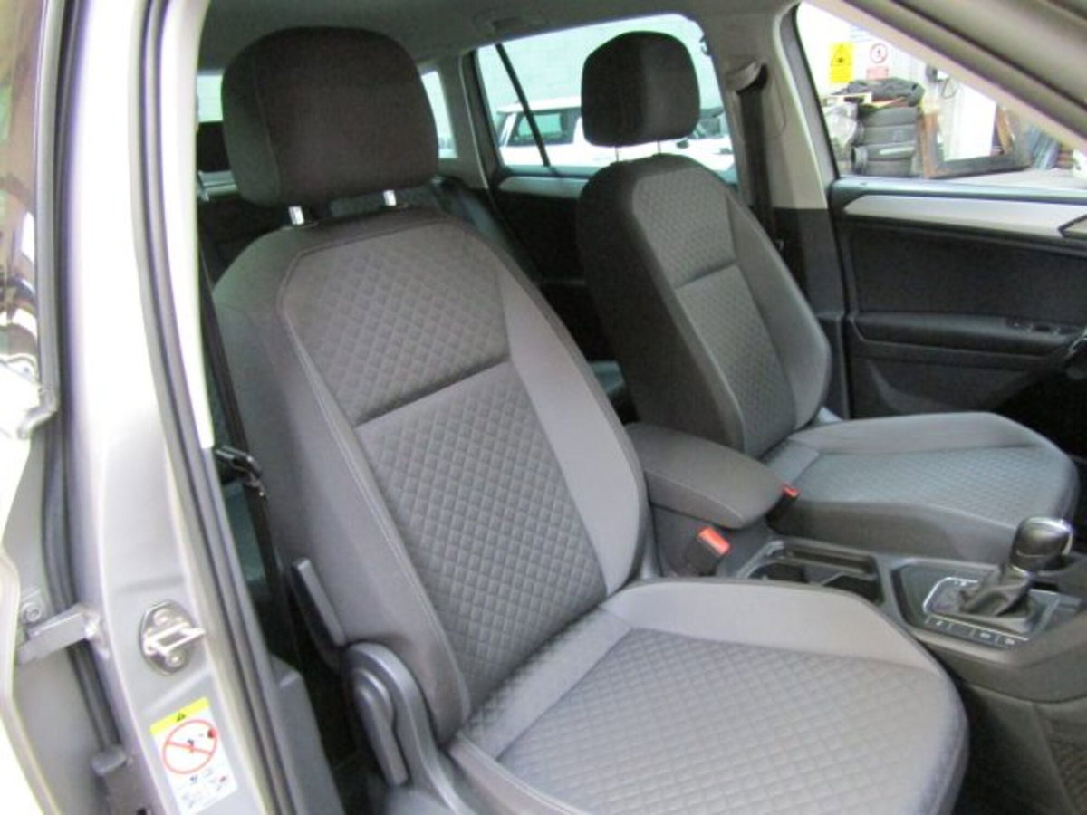 Volkswagen Tiguan 1.5 TSI 150 CV DSG ACT R-Line (16)