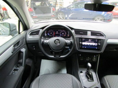 Volkswagen Tiguan 1.5 TSI 150 CV DSG ACT R-Line (17)