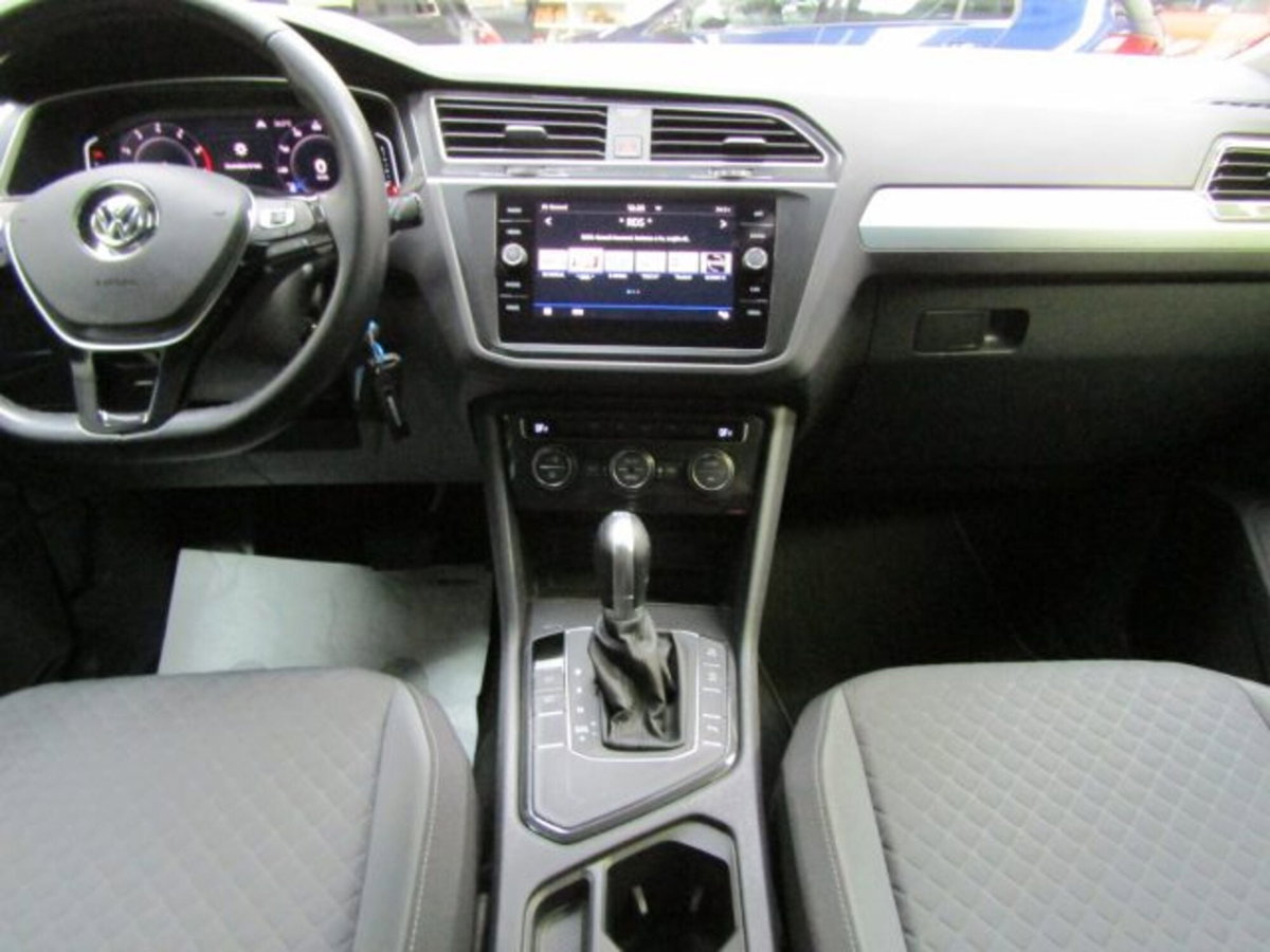 Volkswagen Tiguan 1.5 TSI 150 CV DSG ACT R-Line (18)