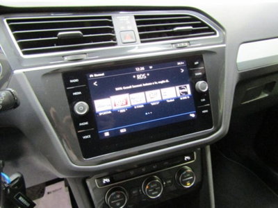Volkswagen Tiguan 1.5 TSI 150 CV DSG ACT R-Line (20)