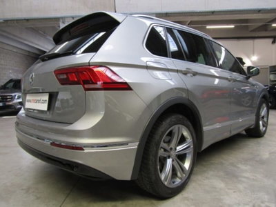 Volkswagen Tiguan 1.5 TSI 150 CV DSG ACT R-Line (4)