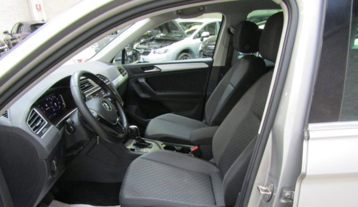 Volkswagen Tiguan 1.5 TSI 150 CV DSG ACT R-Line (7)