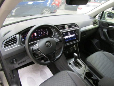 Volkswagen Tiguan 1.5 TSI 150 CV DSG ACT R-Line (8)
