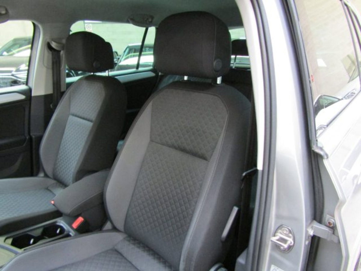 Volkswagen Tiguan 1.5 TSI 150 CV DSG ACT R-Line (9)