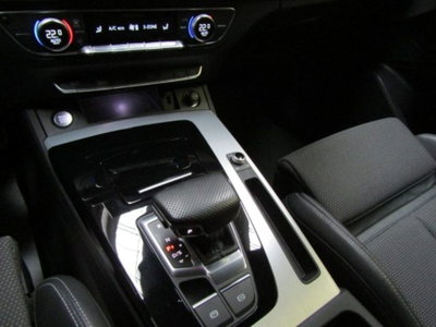 Audi Q5 Sportback 40 2.0 tdi mhev 12V S line Plus quattro s-tronic (19)