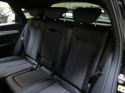 Audi Q5 Sportback 40 2.0 tdi mhev 12V S line Plus quattro s-tronic (10)
