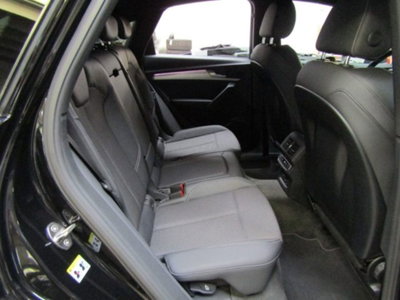 Audi Q5 Sportback 40 2.0 tdi mhev 12V S line Plus quattro s-tronic (11)
