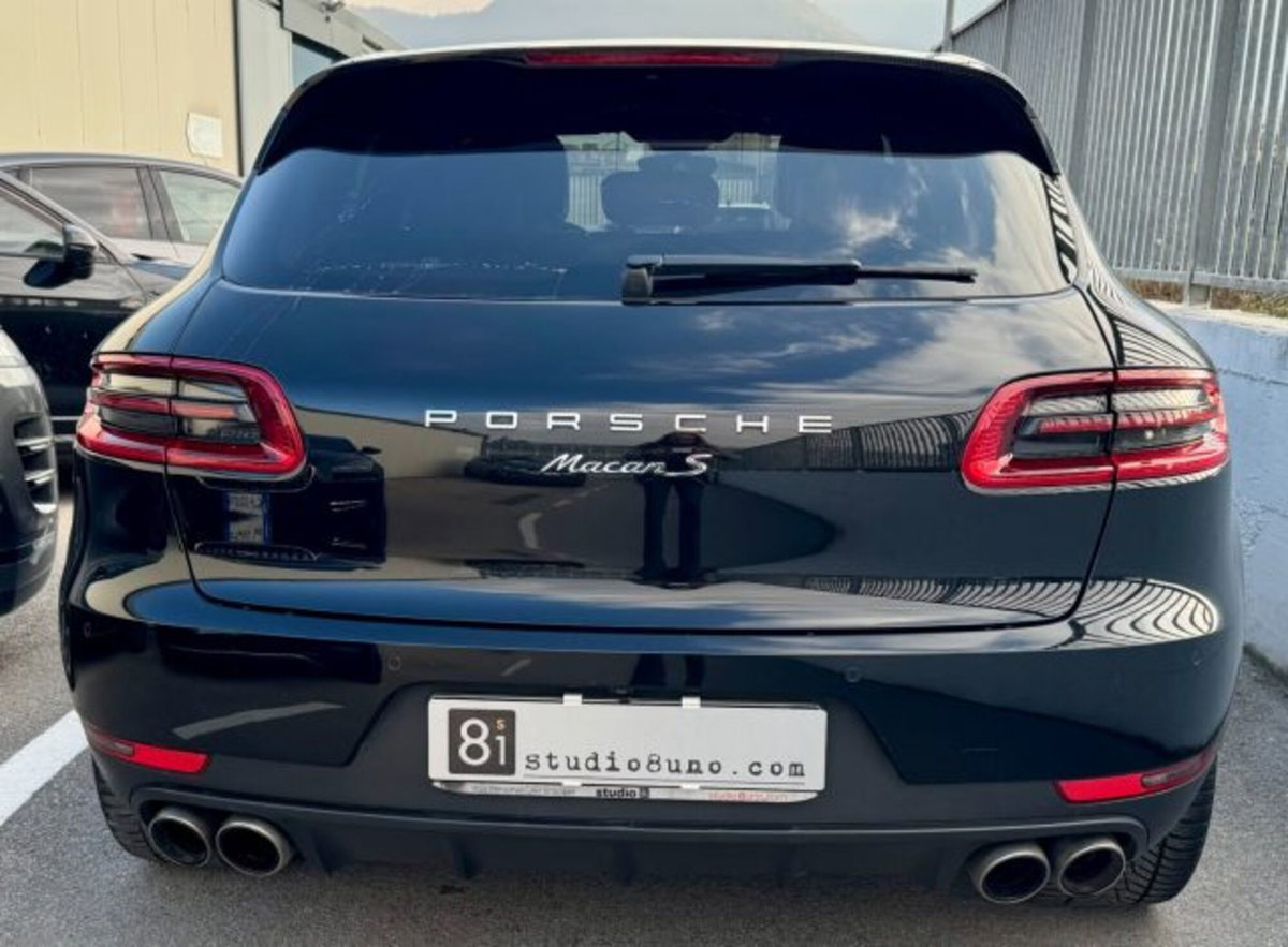 Porsche Macan S Diesel (3)