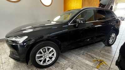 Volvo XC60 B4 (d) AWD Geartronic Momentum N1 (3)