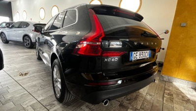 Volvo XC60 B4 (d) AWD Geartronic Momentum N1 (4)