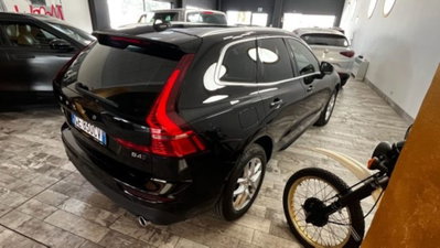 Volvo XC60 B4 (d) AWD Geartronic Momentum N1 (5)