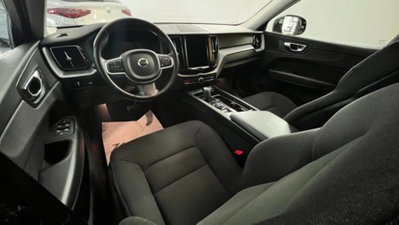 Volvo XC60 B4 (d) AWD Geartronic Momentum N1 (7)