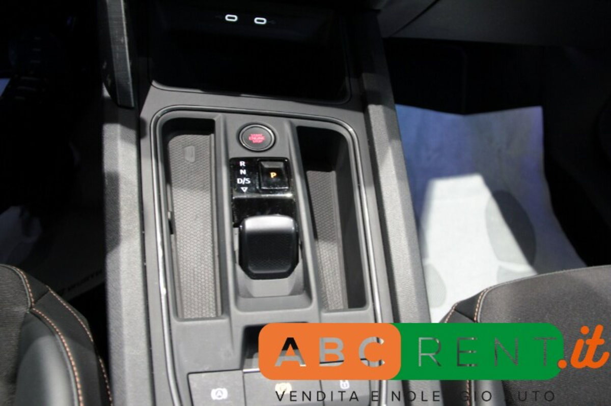 Cupra Formentor Formentor 1.5 TSI (12)