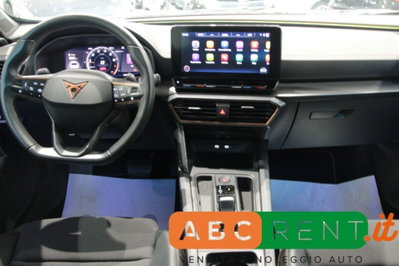 Cupra Formentor Formentor 1.5 TSI (13)