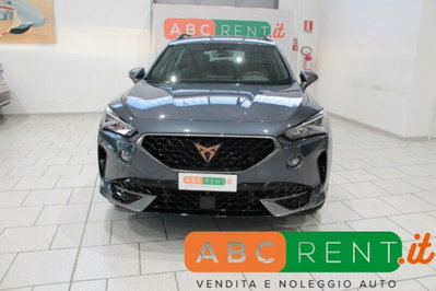 Cupra Formentor Formentor 1.5 TSI (2)