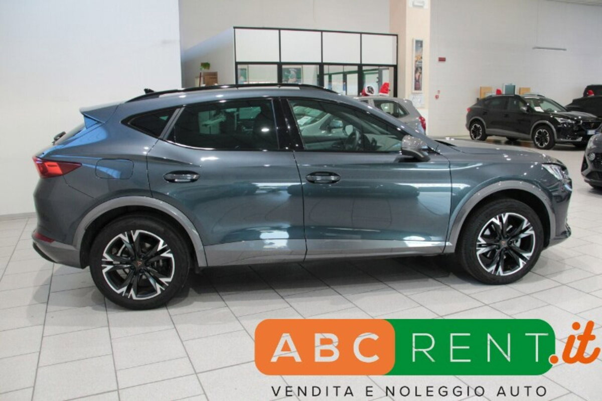 Cupra Formentor Formentor 1.5 TSI (5)