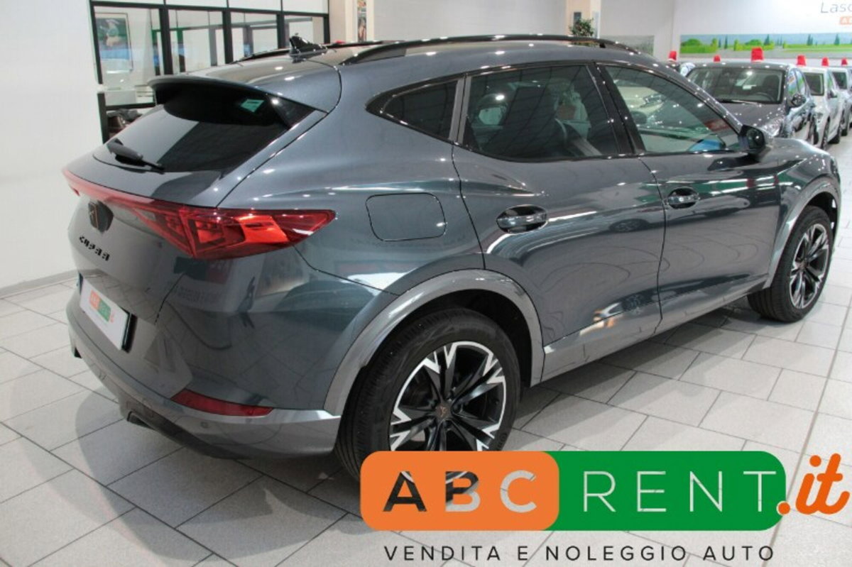 Cupra Formentor Formentor 1.5 TSI (6)