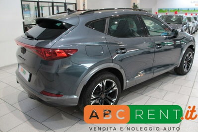 Cupra Formentor Formentor 1.5 TSI (6)