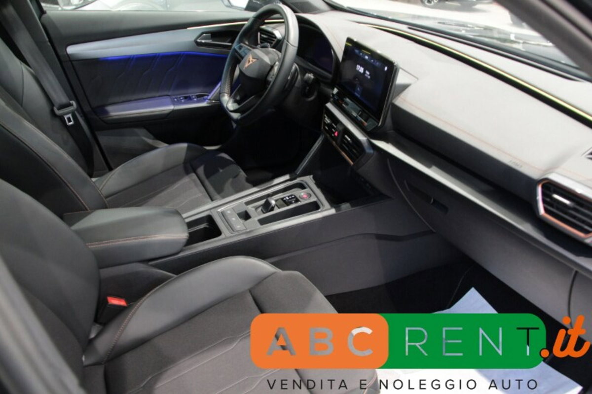 Cupra Formentor Formentor 1.5 TSI (8)