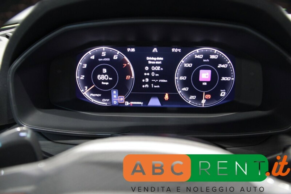 Cupra Formentor Formentor 1.5 TSI (9)
