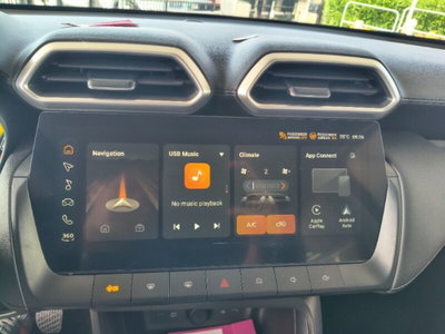 Mg ZS 1.5 Comfort (11)