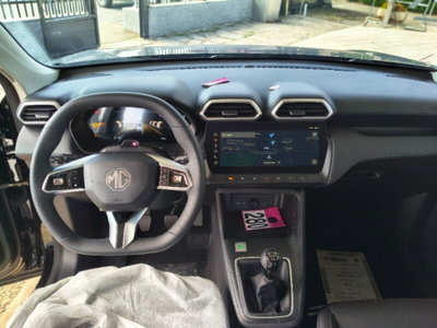 Mg ZS 1.5 Comfort (12)