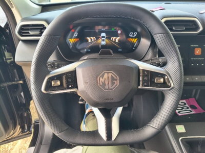 Mg ZS 1.5 Comfort (13)