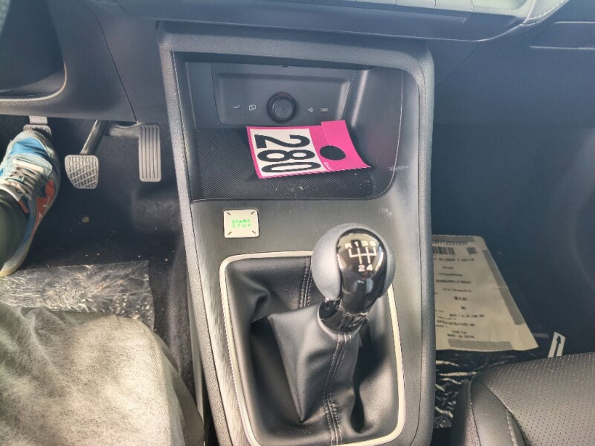 Mg ZS 1.5 Comfort (14)