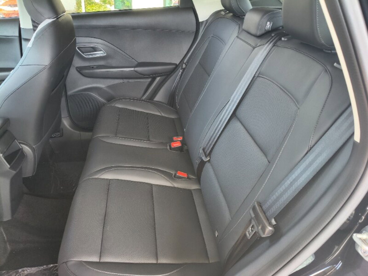 Mg ZS 1.5 Comfort (15)