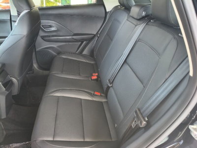 Mg ZS 1.5 Comfort (15)