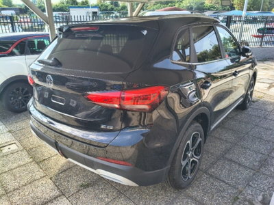 Mg ZS 1.5 Comfort (4)