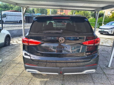 Mg ZS 1.5 Comfort (5)