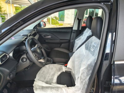 Mg ZS 1.5 Comfort (7)
