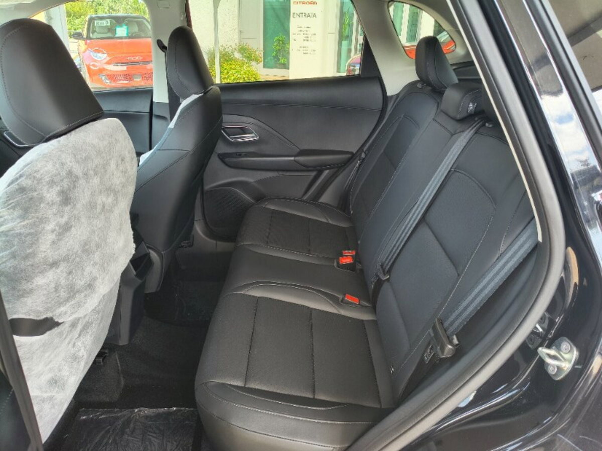 Mg ZS 1.5 Comfort (8)