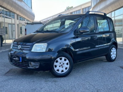 Fiat Panda 1.2 Dynamic GPL usata